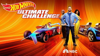 #6 Hot Wheels: Ultimate Challenge