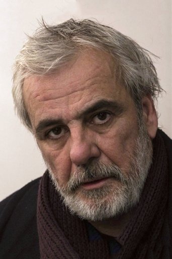 Image of Nikos Arvanitis