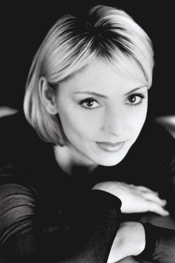Image of Kim Yates