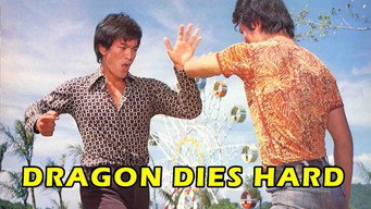 The Dragon Dies Hard (1975)