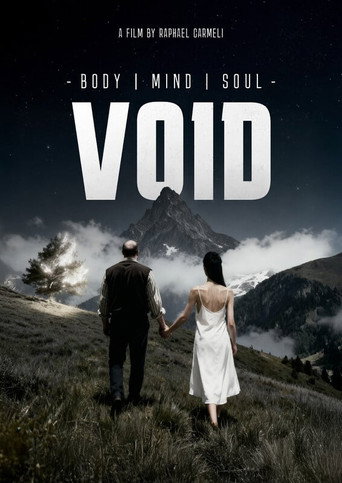 VOID – A Triptych of Sorrow