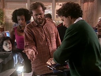 Episódio Capítulo 63 da série Andando nas Nuvens