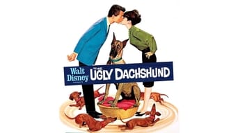 #1 The Ugly Dachshund