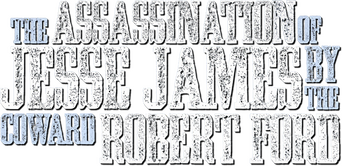 The Assassination of Jesse James by the Coward Robert Ford logo
