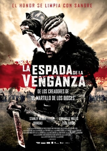 Poster of La espada de la venganza