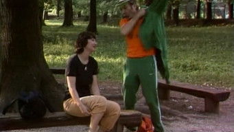 Episode 7 — Novoletni pujs