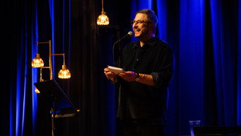 Eugene Mirman: Here Comes The Whimsy (2026)