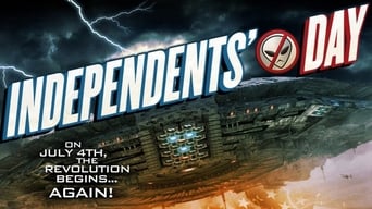 Independents' Day (2016)