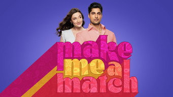 #11 Make Me a Match
