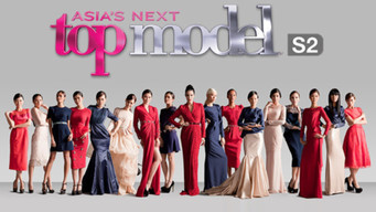 Asia's Next Top Model (2012-2018)