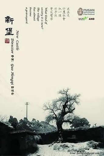New Castle (2010) New Castle (2010)