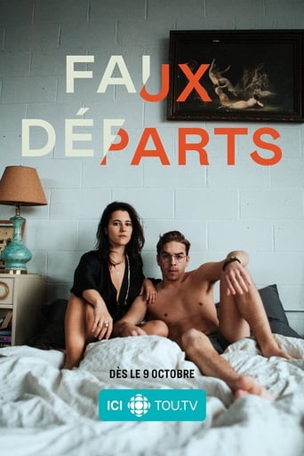 Faux départs