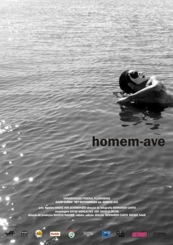 Poster för Homem-Ave