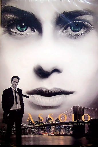 Poster för Assolo