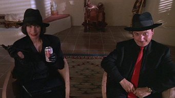 Boris and Natasha (1991)