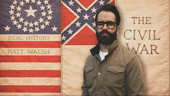 The Real History of the Civil War
