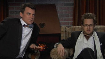 第106話：Ghostfacers! Confessionals