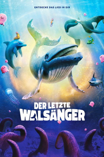 Der letzte Walsänger