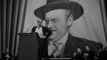 #35 Громадянин Кейн