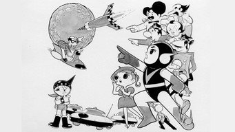 Space Ace (1965-1966)
