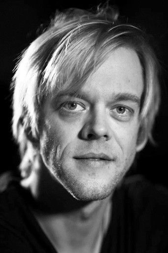 Calle Hellevang Larsen is Jerry, Ella