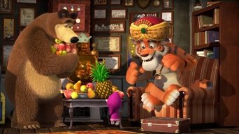 Cena de A Flauta Mágica