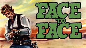 #13 Face to Face