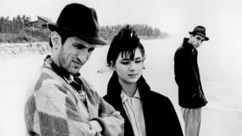 #1 Stranger Than Paradise