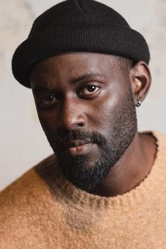 Image of Maurice Kirya