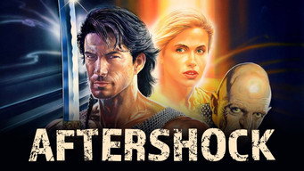 #5 Aftershock