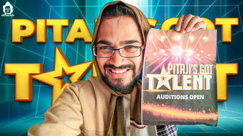 Episode 2 — Pitaji Got Talent