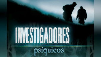 Cena de Investigadores Psíquicos