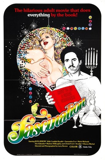 Fascination poster
