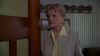 #6 Murder, She Wrote: The Celtic Riddle