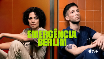 Cena de Emergência - Berlim