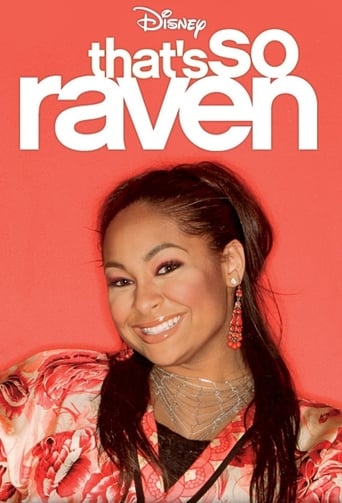 That's So Raven Poster