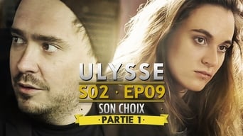 #3 Ulysse: the Webseries