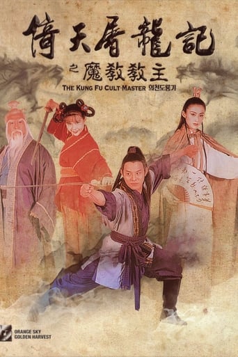 Zhang, o Bárbaro