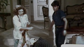 Episódio Capítulo 139 da série Corpo a Corpo