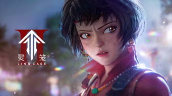 Ling Cage – S02E03