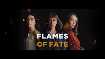 #2 Flames of Fate