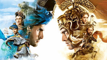 #2 Porus
