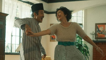 Finding Ramlee (2025)