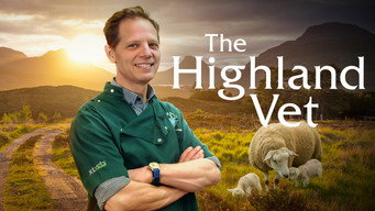 The Highland Vet (2020- )
