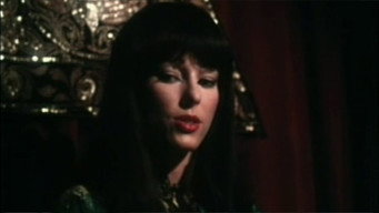 The Seven Seductions (1981)