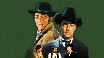 5 Card Stud (1968)