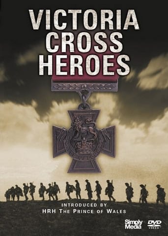 Victoria Cross Heroes torrent magnet 