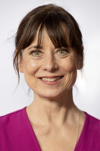 Image of Inka Friedrich