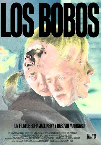 Los Bobos (1970)