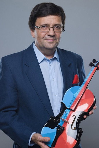 Attila Némethy foto 2